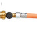 HD маркуч SBS 450mm G.12 DE