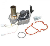 Truma Combi D комплект горелка,  34020-65500