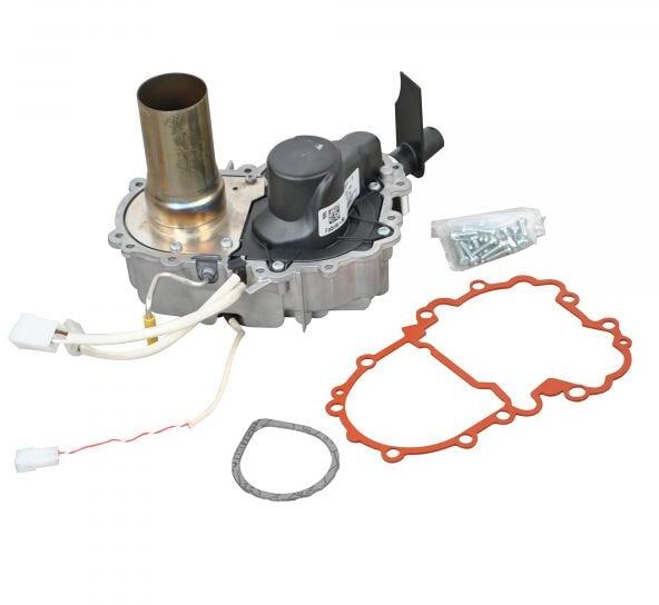 Truma Combi D комплект горелка,  34020-65500