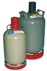Газова бутилка 5 kg,