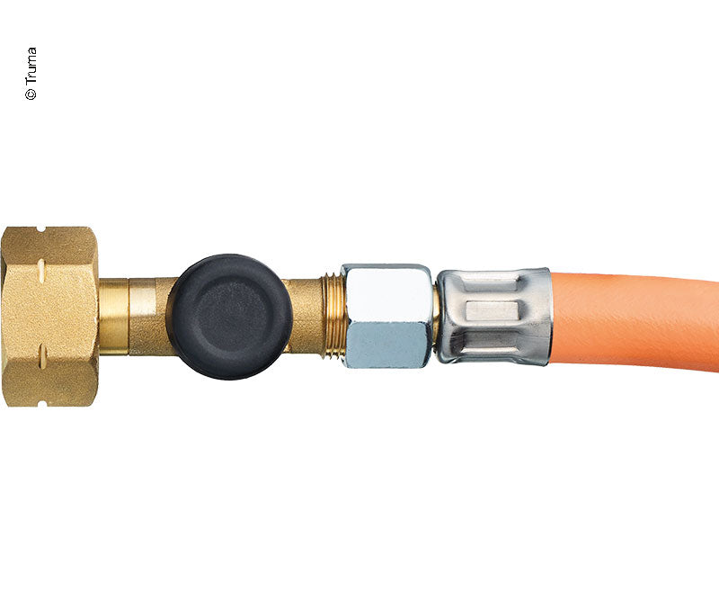 Маркуч за газ под високо налягане SecuMotion 450mm с SBS G8 "EU"