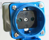 Удължителен кабел Carbest CEE 1,5 m 230V 3x2,5 mm²