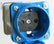 Удължителен кабел Carbest CEE 1,5 m 230V 3x2,5 mm²