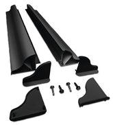 Стойки за солар Carbest 770 mm, 2 части