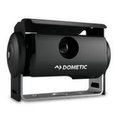 Dometic PerfectView CAM44 black dual-lens reversing camera
