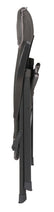 Къмпинг стол WESTFIELD MAJESTIC GRANDE Mid Grey