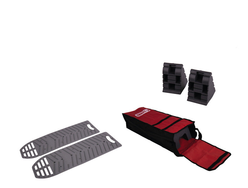 Клинове за нивелиране FIAMMА Level Kit