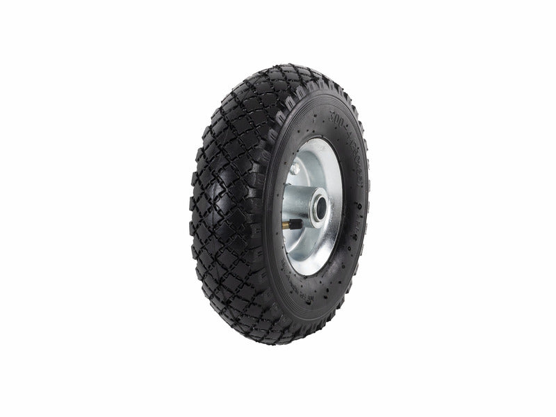 Опорно колело за каравана 260x85 с , натоварване до 150kg