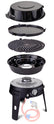 Газово барбекщ CADAC Safari Chef 30 LP Deluxe 50mbar