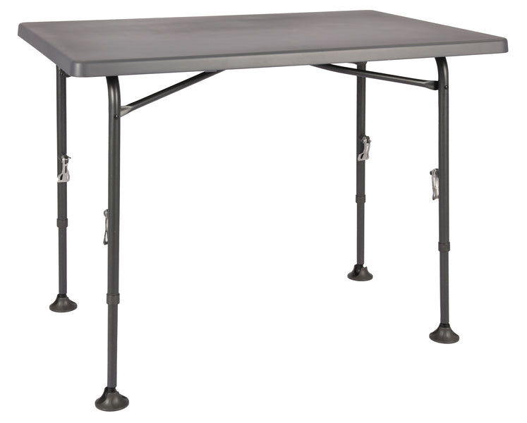 Къмпинг маса Westfield 100x68 cm