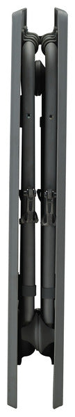 Къмпинг маса Westfield Extender 120x80 см, алуминий