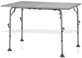Къмпинг маса Westfield Extender 120x80 см, алуминий