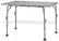 Къмпинг маса Westfield Extender 120x80 см, алуминий