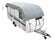 Покривало за каравана REIMO TENT TECHNOLOGY 705 x 300 cm, сив цвят