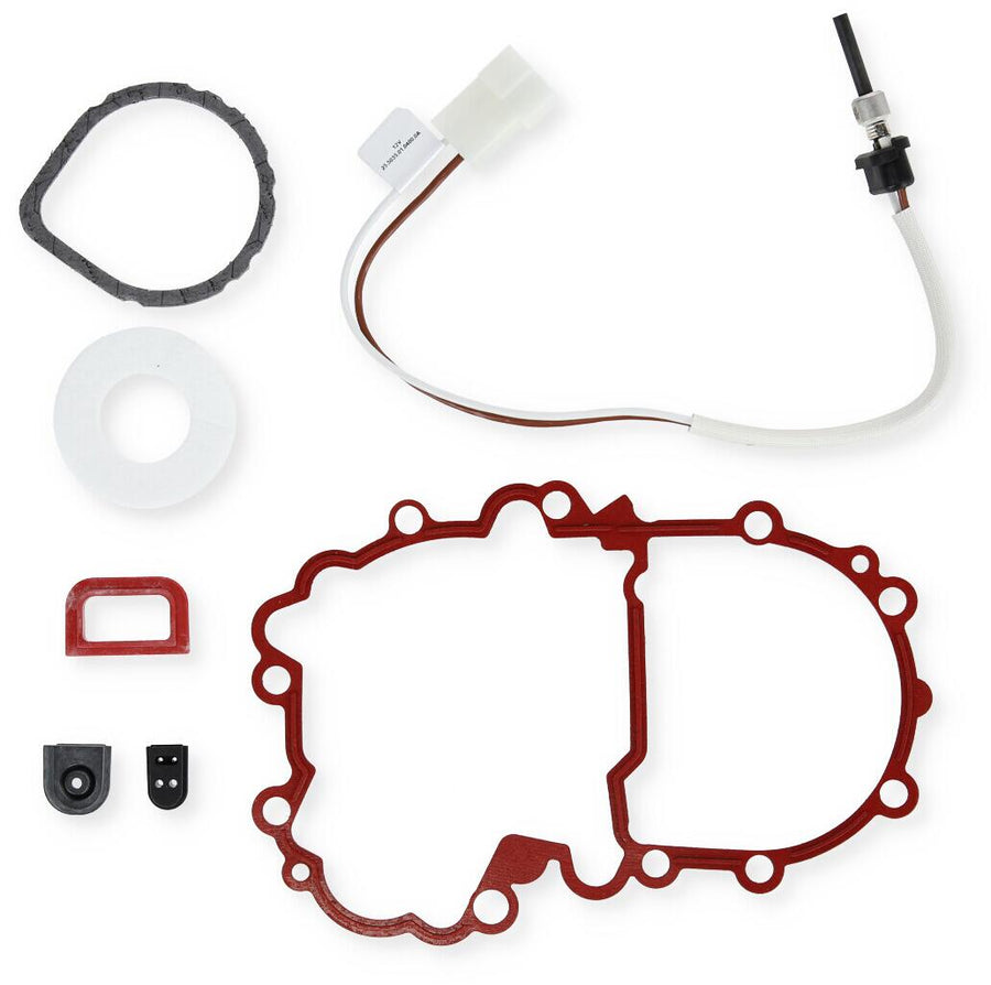 Truma комплект с подгревни свещи Combi D, 34020-00236