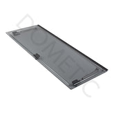 Dometic Windowpane 1000 × 450 мм – тъмносиво стъкло, 4460000479