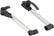Click-clack arm for S7 windows 400 mm, 4460001200, set