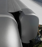 Rubber profile for Thule Omnistor 5+8 series awnings, length 4.00m