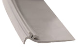 Rubber profile for Thule Omnistor 5+8 series awnings, length 4.00m