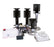 Linnepe QuickLift automatic hydraulic leveling system