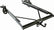 Linnepe LAB 261i motorhome tow bar 3012613A complete kit with beams, adapters and electronics for Fiat Ducato X250
