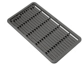 Dometic LS300 вентилационна решетка тъмносиво 518 x 277 мм, 289066902