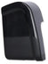 Housing end cap left PW1100, anthracite