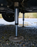 Linnepe QuickLift automatic hydraulic leveling system