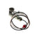 Dometic – Gas burner for absorption refrigerator, without nozzle 407158694