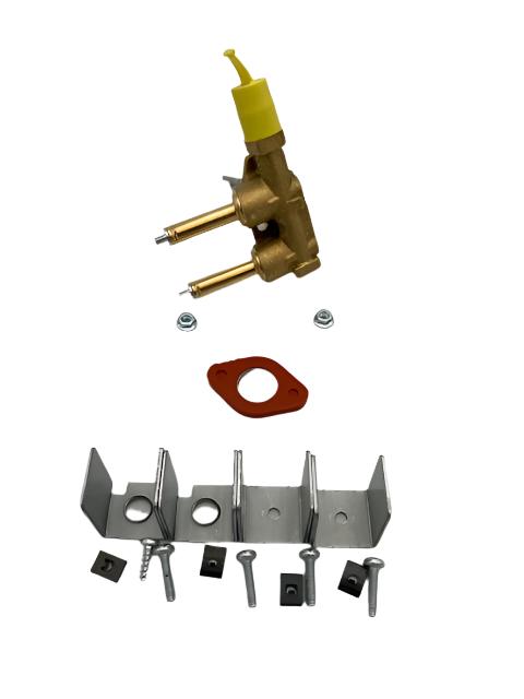 Truma Combi (E) комплект електромагнитен клапан Combi (E) 2SO, 34020-00230
