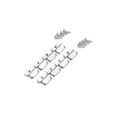 Dometic mounting kit Micro Heki – 26–27 mm 9104118049