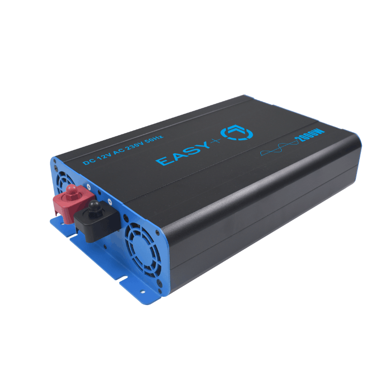 Антарион EASY Pure Sinus инвертор 2000 W