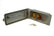 GOK quick-release gas coupling - console