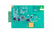 Thetford control board for C version