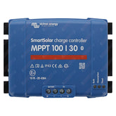 Victron SmartSolar MPPT 100/30 charge controller (12/24V-30A) with Bluetooth
