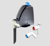 Frost control for Truma Combi heaters