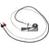 Dometic – Gas burner for absorption refrigerator, without nozzle 407158694