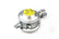 GOK pressure regulator 30 mbar 1.5 kg/h - for small cylinders
