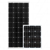 Монокристален соларен панел 190W Victron energy