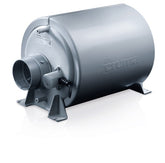 Water tank for Truma Therme electric boiler, manufactured from 09/1995. 40050-12300