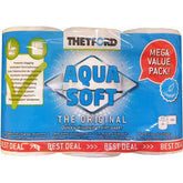Thetford Aqua Soft Toilet Paper BAG 6 (6 pcs.)