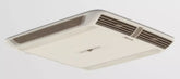 Aventa Premium indoor unit, cappuccino, 40802-06