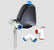 TRUMA Frost Control kit, frost control system FC JG ø 12 mm