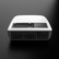 Dometic FreshJet FJX4 2200 roof air conditioner, 2200 W, white
