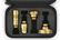 DREHMEISTER LPG Gas Adapter Set