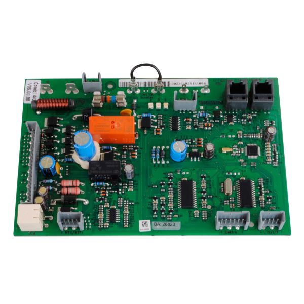 Truma Combi 4 / 4 E платка/електроника 34030-18200
