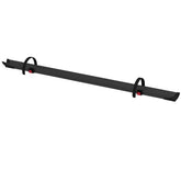 Rail Quick Pro bicycle rail 128 cm black