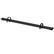 Rail Quick Pro bicycle rail 128 cm black