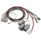 Truma Combi (E) kabelен сноп, No. 34020-00499