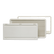Dometic LS 300 ventilation grille for absorption refrigerator, set